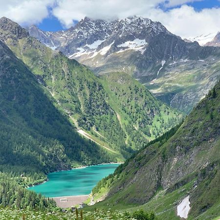 Casa Stella Alpina Villa Antronapiana Dış mekan fotoğraf