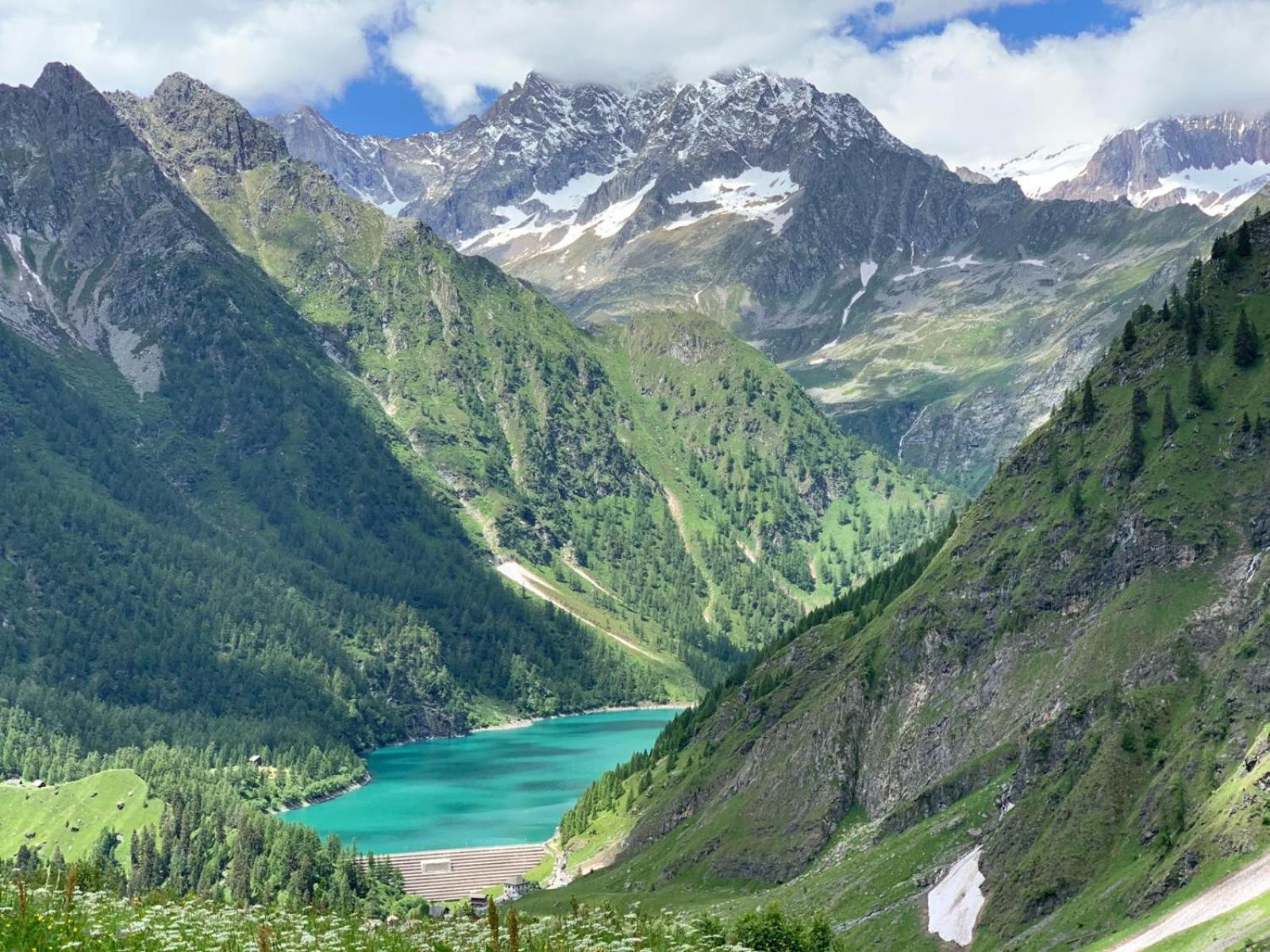 Casa Stella Alpina Villa Antronapiana Dış mekan fotoğraf